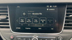 Vauxhall Crossland 1.2 Turbo [130] Ultimate 5dr Auto Petrol Hatchback